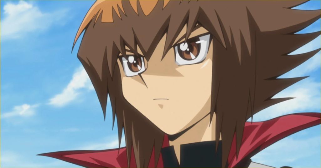 Deck de personagem de Yu-Gi-Oh GX vence o mundial de 2024