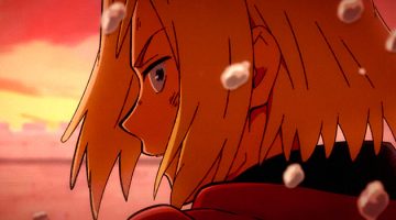 ZENSHU: Novo Trailer do Anime Original do Estúdio MAPPA é Revelado