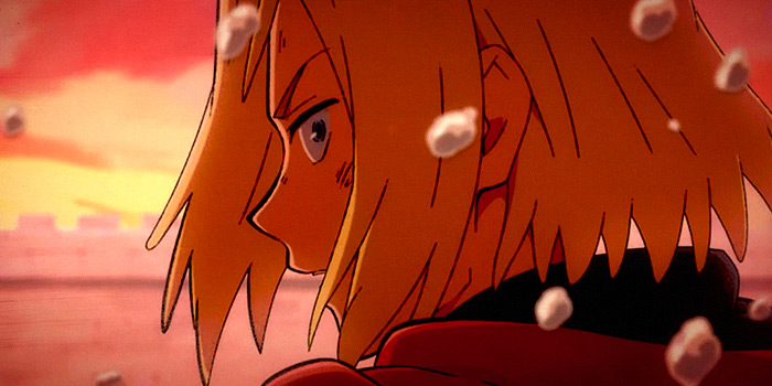 ZENSHU: Novo Trailer do Anime Original do Estúdio MAPPA é Revelado