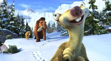 Disney anuncia A Era do Gelo 6: personagens icônicos retornam após quase 10 Anos