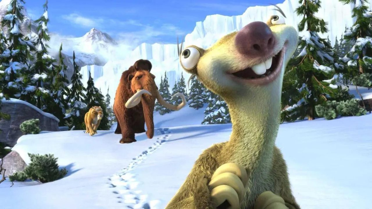 Disney anuncia A Era do Gelo 6: personagens icônicos retornam após quase 10 Anos