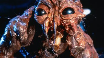 A nova versão de A Mosca promete conexão com o clássico de David Cronenberg