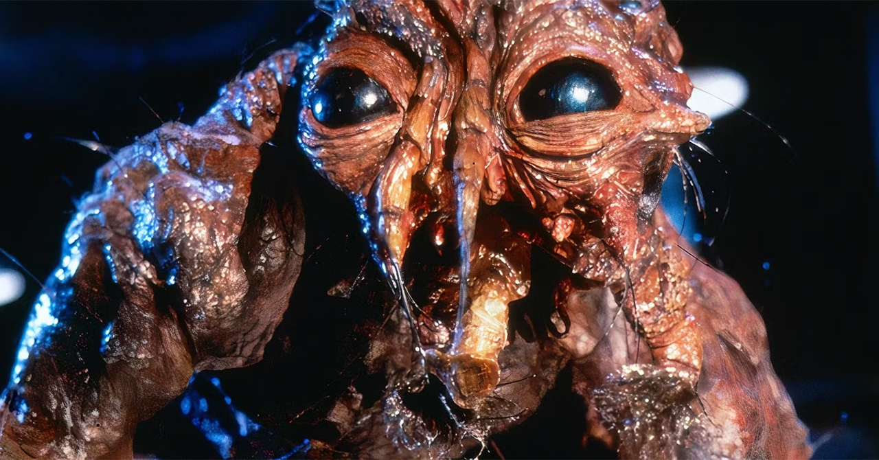 A nova versão de A Mosca promete conexão com o clássico de David Cronenberg