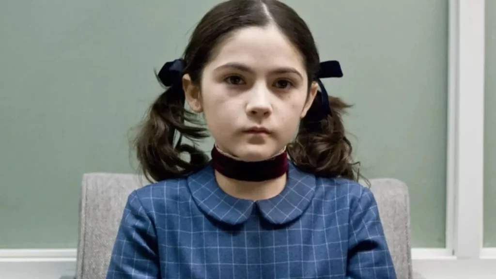 A Órfã 3 é anunciado oficialmente com retorno de Isabelle Fuhrman como Esther