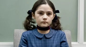 A Órfã 3 é anunciado oficialmente com retorno de Isabelle Fuhrman como Esther