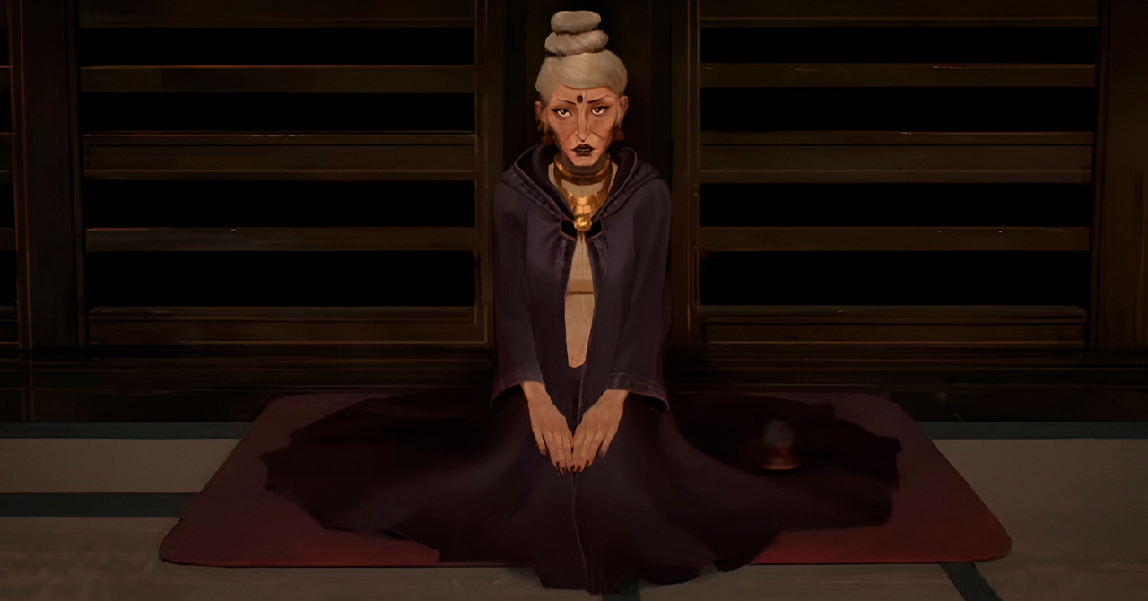 Arcane Temporada 2: A Rosa Negra finalmente entra em cena