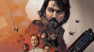 Andor: segunda temporada ganha data de estreia e conecta com importante evento de Star Wars