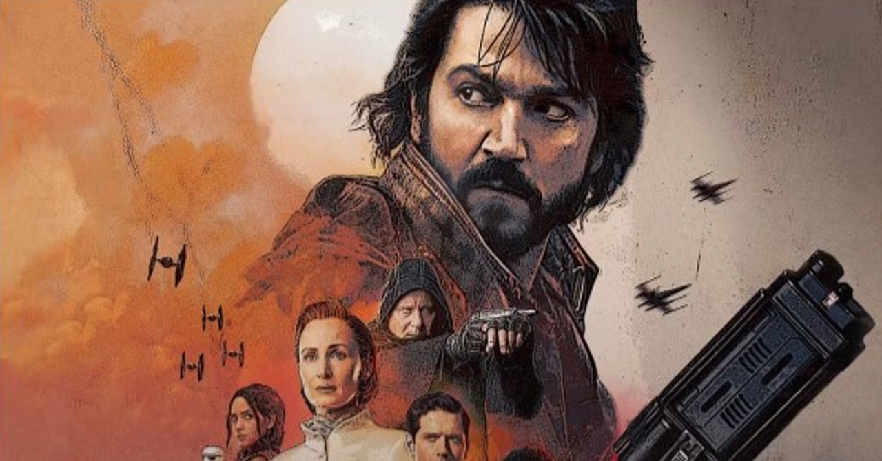 Andor: segunda temporada ganha data de estreia e conecta com importante evento de Star Wars
