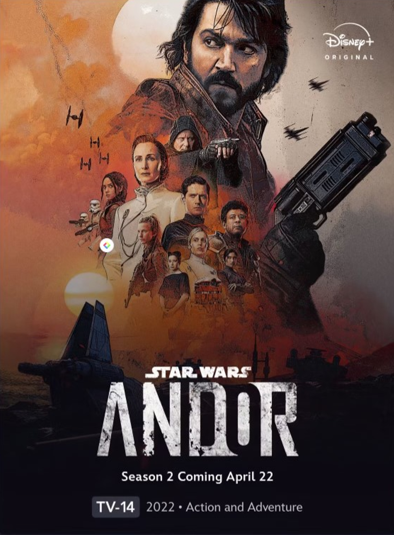 Andor