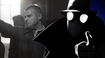 Andrew Lewis Caldwell é escalado para o elenco de Homem-Aranha Noir