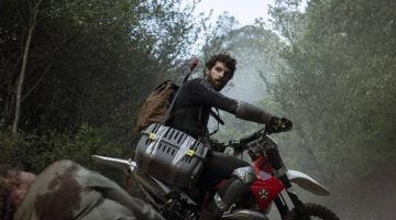 Apocalipse Z: O Começo do Fim se torna sucesso no Prime Video