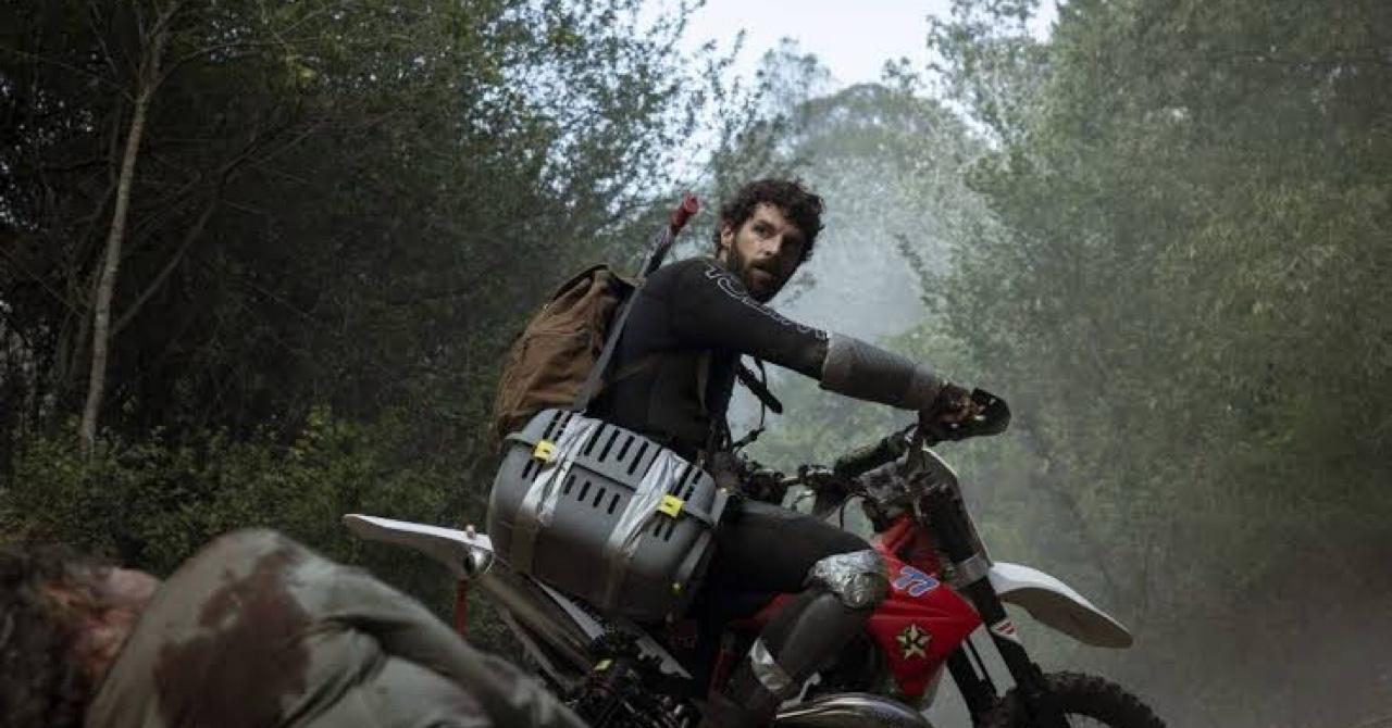 Apocalipse Z: O Começo do Fim se torna sucesso no Prime Video
