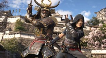 Assassin’s Creed Shadows: Jogo terá modo cânone, com narrativa sem escolhas