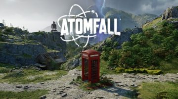 Atomfall: Jogo chega em 2025 com estreia no Game Pass