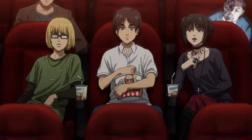 Attack on Titan finalmente traz a versão “Mikasa Gótica”