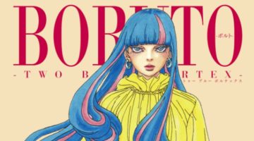 Boruto TBV capítulo 16 divide opiniões com revelações e polêmicas