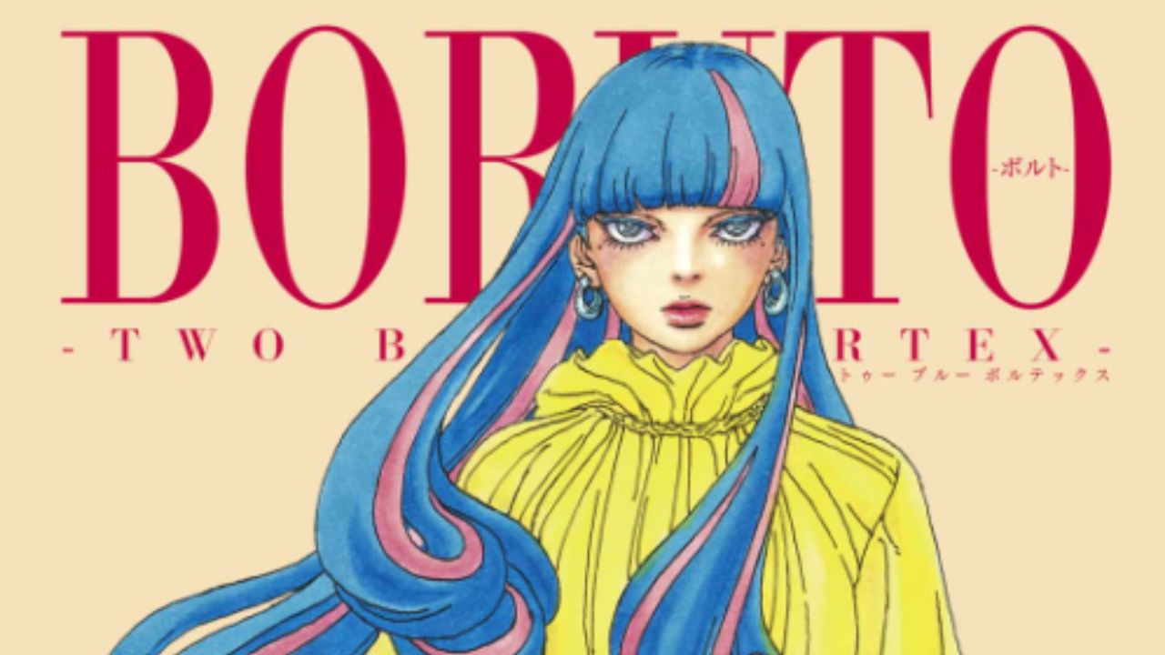 Boruto TBV capítulo 16 divide opiniões com revelações e polêmicas