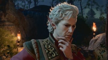 Baldur’s Gate 3 no PS5: confira as novidades e melhorias da nova atualização