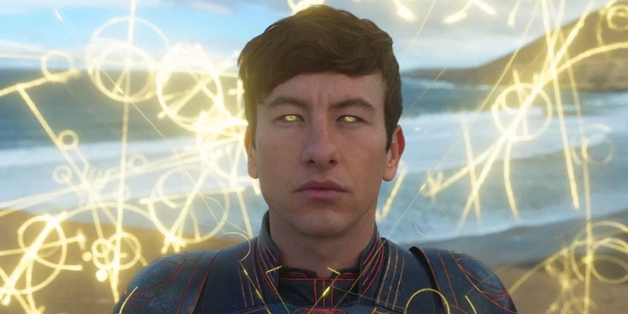 Netflix revela primeira imagem de Barry Keoghan no filme Peaky Blinders