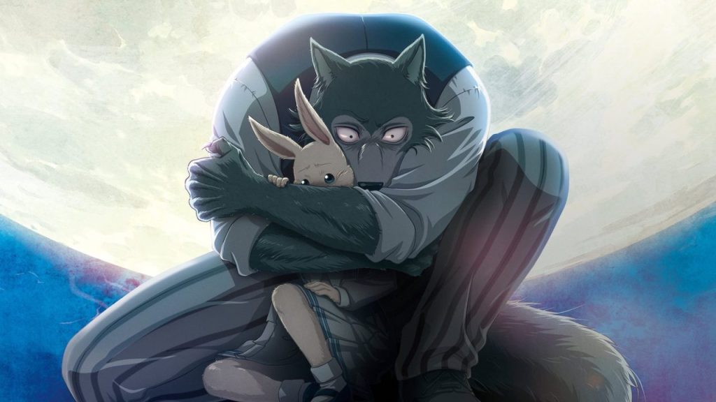 Beastars: Temporada Final tem data de estreia confirmada