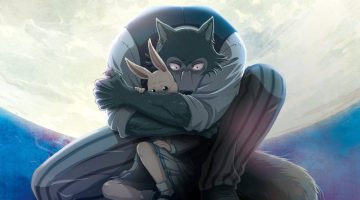 Beastars: Temporada Final tem data de estreia confirmada