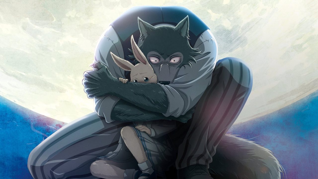 Criadora de Beastars anuncia novo mangá de terror psicológico