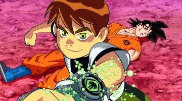 7 aliens do Ben 10 que podem derrotar o Goku