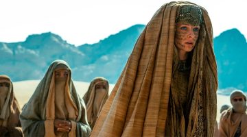 Duna: conheça o poder e a missão das Bene Gesserit
