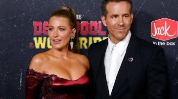 Blake Lively dá toque final ao suspense de Deadpool & Wolverine; entenda a mudança
