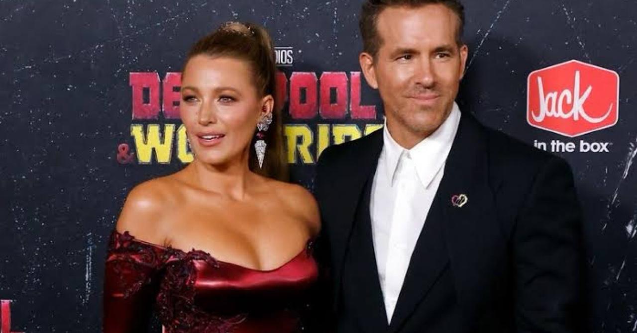 Blake Lively dá toque final ao suspense de Deadpool & Wolverine; entenda a mudança