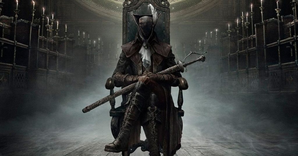 Bloodborne pode receber novas atualizações? Remaster? Remake? Confira.