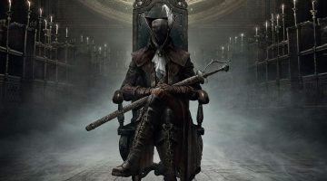 Bloodborne pode receber novas atualizações? Remaster? Remake? Confira.