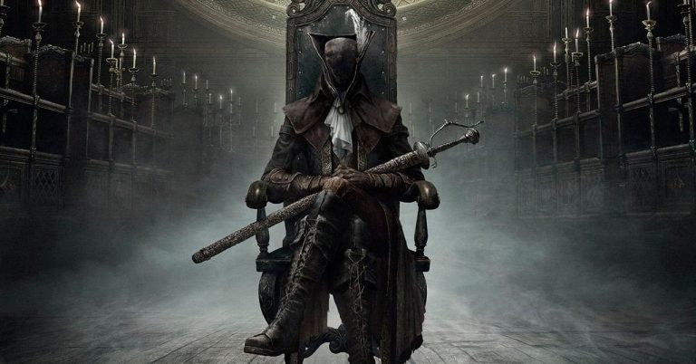 Bloodborne