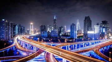 Cidades Inteligentes: Conheça 9 exemplos de inovação urbana pelo mundo