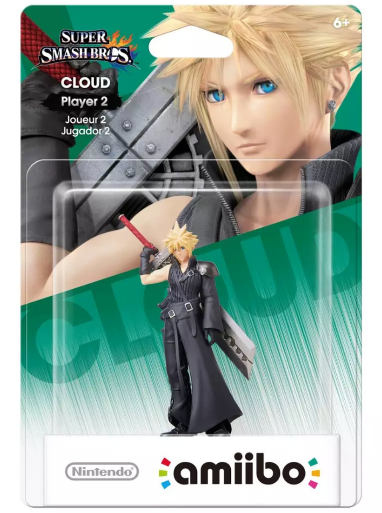 AmiiboNintendo