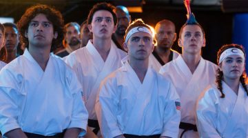 Criadores de Cobra Kai revelam detalhes explosivos da 2ª parte da 6ª temporada