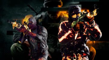 Atualização de Call of Duty: Black Ops 6 traz novos ajustes e evento exclusivo