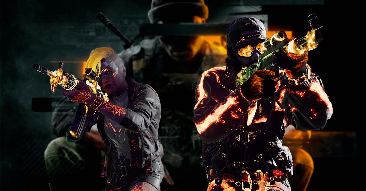 Atualização de Call of Duty: Black Ops 6 traz novos ajustes e evento exclusivo