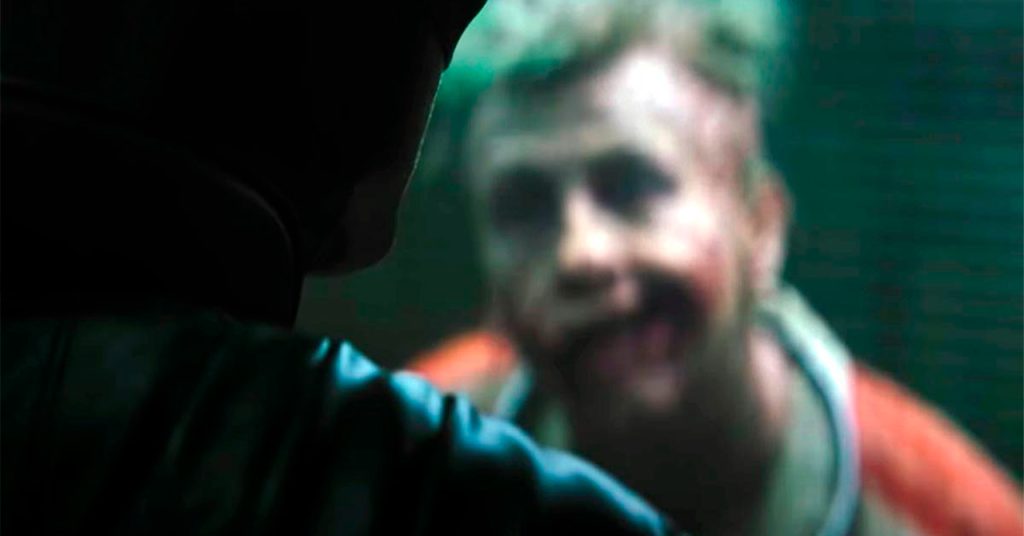 James Gunn responde rumores sobre série do Coringa