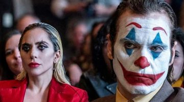Coringa: Delírio a Dois ganha data para chegar em plataforma de streaming