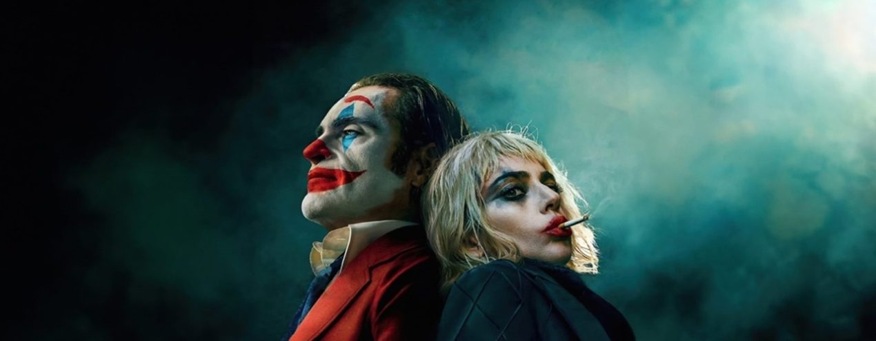 Coringa Delírio a Dois - filme