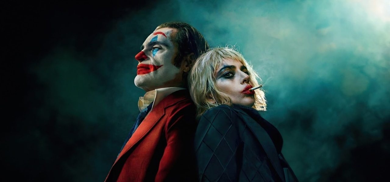 Coringa Delírio a Dois - filme