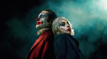 Coringa: Delírio a Dois chega às plataformas digitais na próxima semana