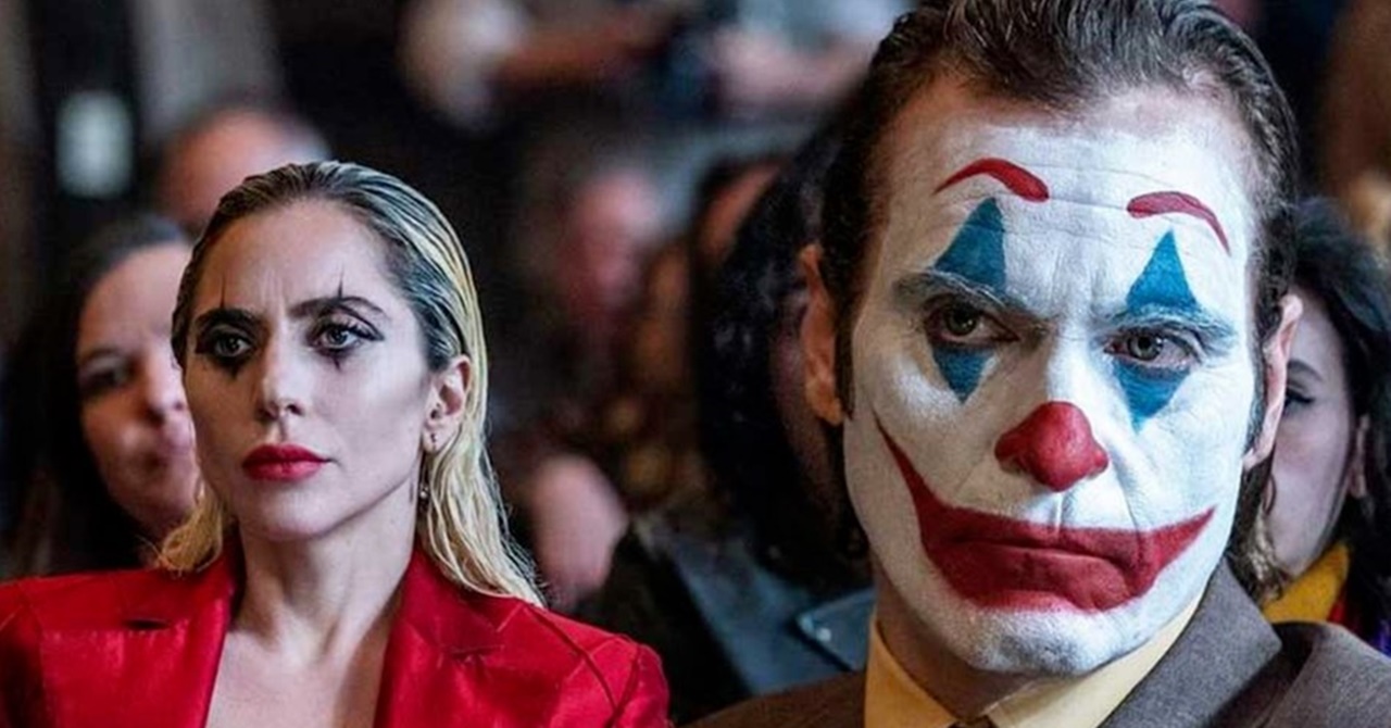 Coringa: Delírio a Dois ganha data para chegar em plataforma de streaming