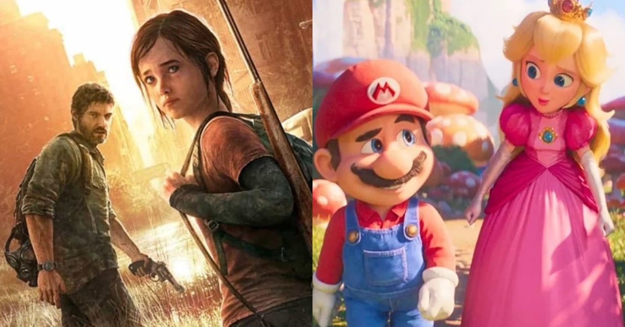 4 melhores cosplays de casal do mundo dos games