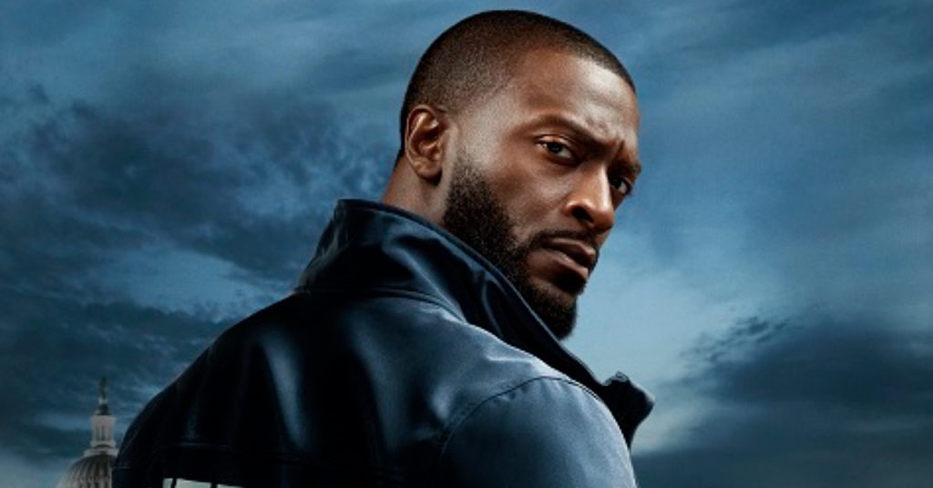 Detetive Alex Cross é renovada para a 2ª temporada no Prime Video