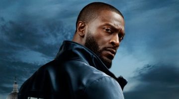 Detetive Alex Cross é renovada para a 2ª temporada no Prime Video
