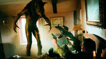 Dog Soldiers – diretor diz que sequência não deve acontecer, saiba mais