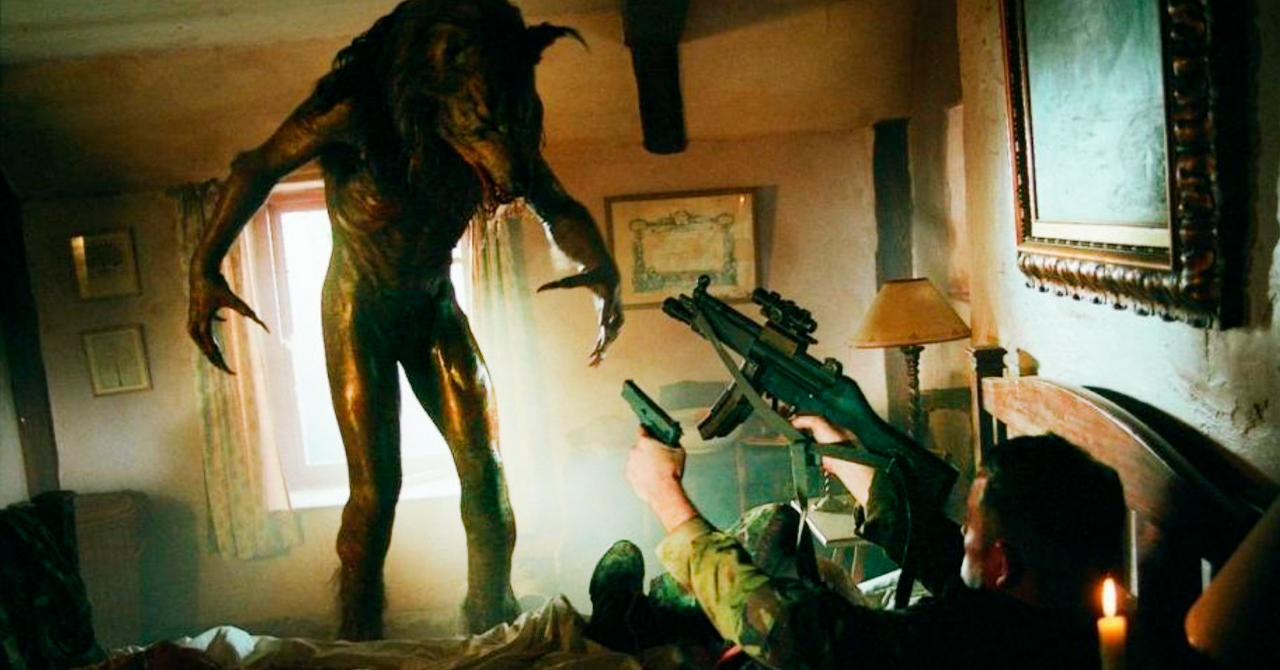 Dog Soldiers – diretor diz que sequência não deve acontecer, saiba mais