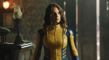 Dafne Keen fala sobre seu futuro como X-23 no MCU